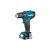 Набор электроинструментов Makita CLX224SA CXT, шуруповер, винтоверт, АКБ, ЗУ (CLX224SA), изображение 2 Набор электроинструментов Makita CLX224SA CXT, шуруповер, винтоверт, АКБ, ЗУ (CLX224SA), изображение 2