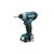 Набор электроинструментов Makita CLX224SA CXT, шуруповер, винтоверт, АКБ, ЗУ (CLX224SA), изображение 3 Набор электроинструментов Makita CLX224SA CXT, шуруповер, винтоверт, АКБ, ЗУ (CLX224SA), изображение 3