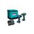 Набор электроинструментов Makita CLX224SA CXT, шуруповер, винтоверт, АКБ, ЗУ (CLX224SA) Набор электроинструментов Makita CLX224SA CXT, шуруповер, винтоверт, АКБ, ЗУ (CLX224SA)