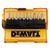Набор бит DeWALT бит, магнит. держателей, 14 предм. (DT71570), изображение 3 Набор бит DeWALT бит, магнит. держателей, 14 предм. (DT71570), изображение 3