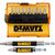 Набор бит DeWALT бит, магнит. держателей, 14 предм. (DT71570) Набор бит DeWALT бит, магнит. держателей, 14 предм. (DT71570)