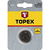 Нож сменный Topex для трубореза 34D031, 34D032, 34D033 (рiжучий ролик) (34D052), изображение 2 Нож сменный Topex для трубореза 34D031, 34D032, 34D033 (рiжучий ролик) (34D052), изображение 2