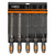 Напильник Neo Tools 5шт. (37-610), изображение 2 Напильник Neo Tools 5шт. (37-610), изображение 2