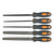 Напильник Neo Tools 5шт. (37-610) Напильник Neo Tools 5шт. (37-610)