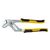 Плоскогубцы Stanley переставные, сантех. L=240 мм (STHT0-74361)
