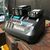Зарядное устройство для аккумуляторов инструмента Makita DC18RE для LXT и CXT (198720-9), изображение 5 Зарядное устройство для аккумуляторов инструмента Makita DC18RE для LXT и CXT (198720-9), изображение 5