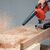 Воздуходувка Makita M4000, изображение 2 Воздуходувка Makita M4000, изображение 2