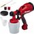 Краскопульт Einhell TC-SY 400 P электрический (4260005), изображение 2 Краскопульт Einhell TC-SY 400 P электрический (4260005), изображение 2