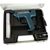 Клеевой пистолет Bosch GKP 200 CE (0.601.950.703), изображение 3 Клеевой пистолет Bosch GKP 200 CE (0.601.950.703), изображение 3