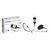 Гравер Dremel Fortiflex 9100-21 (F.013.910.0JC), изображение 3 Гравер Dremel Fortiflex 9100-21 (F.013.910.0JC), изображение 3