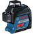 Лазерный нивелир Bosch GLL 3-80 (AA) + кейс (0.601.063.S00) Лазерный нивелир Bosch GLL 3-80 (AA) + кейс (0.601.063.S00)