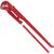 Ключ Top Tools трубный 90 градусов 1" (34D120), изображение 2 Ключ Top Tools трубный 90 градусов 1" (34D120), изображение 2