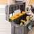 Ящик для инструментов Stanley Fatmax Cantiliver Pro 60см (FMST1-75791), изображение 4 Ящик для инструментов Stanley Fatmax Cantiliver Pro 60см (FMST1-75791), изображение 4