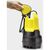 Дренажный насос Karcher SP 5 Dirt для грязной воды (1.645-503.0), изображение 5 Дренажный насос Karcher SP 5 Dirt для грязной воды (1.645-503.0), изображение 5