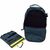 Сумка для инструмента Stanley рюкзак TECH3 BACKPACK 30.5х18.5х47см (STST1-75777), изображение 2 Сумка для инструмента Stanley рюкзак TECH3 BACKPACK 30.5х18.5х47см (STST1-75777), изображение 2