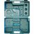 Ящик для инструментов Makita для GA4530, GA5030, 9554NB, 9555NB, 9558HN, 9558NB (824985-4), изображение 2 Ящик для инструментов Makita для GA4530, GA5030, 9554NB, 9555NB, 9558HN, 9558NB (824985-4), изображение 2