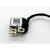 Разъем питания ноутбука с кабелем Dell для Del 0GFNMP PJ837 (7.4mm x 5.0mm + center pin),5-pin,12 с (A49081), изображение 2 Разъем питания ноутбука с кабелем Dell для Del 0GFNMP PJ837 (7.4mm x 5.0mm + center pin),5-pin,12 с (A49081), изображение 2