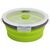 Пищевой контейнер Tramp складной с крышкой-защелкой 800ml (TRC-087-olive) Пищевой контейнер Tramp складной с крышкой-защелкой 800ml (TRC-087-olive)