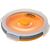 Пищевой контейнер Tramp складной с крышкой-защелкой 550ml (TRC-088-orange), изображение 2 Пищевой контейнер Tramp складной с крышкой-защелкой 550ml (TRC-088-orange), изображение 2