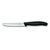 Набор ножей Victorinox SwissClassic из 3 предметов Черный с овощечисткой (6.7113.31), изображение 3 Набор ножей Victorinox SwissClassic из 3 предметов Черный с овощечисткой (6.7113.31), изображение 3