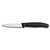 Набор ножей Victorinox SwissClassic из 3 предметов Черный с овощечисткой (6.7113.31), изображение 4 Набор ножей Victorinox SwissClassic из 3 предметов Черный с овощечисткой (6.7113.31), изображение 4