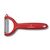 Овощечистка Victorinox для томатов и киви 145 мм, красная (7.6079.1) Овощечистка Victorinox для томатов и киви 145 мм, красная (7.6079.1)