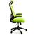 Офісне крісло OEM RAGUSA, light green (000002511), зображення 6