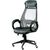 Офисное кресло Special4You Briz grey/black (000002928) Офисное кресло Special4You Briz grey/black (000002928)