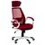 Офисное кресло Special4You Briz red/white (000002194), изображение 3 Офисное кресло Special4You Briz red/white (000002194), изображение 3