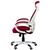 Офисное кресло Special4You Briz red/white (000002194), изображение 5 Офисное кресло Special4You Briz red/white (000002194), изображение 5