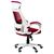 Офисное кресло Special4You Briz red/white (000002194), изображение 6 Офисное кресло Special4You Briz red/white (000002194), изображение 6