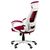 Офисное кресло Special4You Briz red/white (000002194), изображение 7 Офисное кресло Special4You Briz red/white (000002194), изображение 7