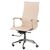 Офисное кресло Special4You Solano artleather beige (000002573) Офисное кресло Special4You Solano artleather beige (000002573)