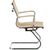Офисный стул Special4You Solano office artleather beige (000003926), изображение 4 Офисный стул Special4You Solano office artleather beige (000003926), изображение 4