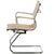 Офисный стул Special4You Solano office artleather beige (000003926), изображение 5 Офисный стул Special4You Solano office artleather beige (000003926), изображение 5