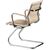 Офисный стул Special4You Solano office artleather beige (000003926), изображение 6 Офисный стул Special4You Solano office artleather beige (000003926), изображение 6