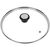 Кришка для посуду Tefal Glass bulbous 28 см (28097712), зображення 2 Кришка для посуду Tefal Glass bulbous 28 см (28097712), зображення 2