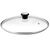 Кришка для посуду Tefal Glass bulbous 28 см (28097712) Кришка для посуду Tefal Glass bulbous 28 см (28097712)