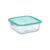 Пищевой контейнер Luminarc Keep'n Box Lagoon квадр. 1220 мл (P5520) Пищевой контейнер Luminarc Keep'n Box Lagoon квадр. 1220 мл (P5520)