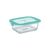 Пищевой контейнер Luminarc Keep'n Box Lagoon прямоуг. 380 мл (P5519) Пищевой контейнер Luminarc Keep'n Box Lagoon прямоуг. 380 мл (P5519)