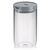 Емкость для сыпучих продуктов Kela Arik Grey 1,2 л 10,5х19 см (12109) Емкость для сыпучих продуктов Kela Arik Grey 1,2 л 10,5х19 см (12109)