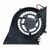 Вентилятор ноутбука Samsung R718/R720 DC(5V,0.4A) 4(3)pin (BA81-06936A/KSB0705HA-9A46), изображение 2 Вентилятор ноутбука Samsung R718/R720 DC(5V,0.4A) 4(3)pin (BA81-06936A/KSB0705HA-9A46), изображение 2