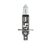 Автолампа Philips H1 Vision, 3200K, 1шт (12258PRB1), изображение 2 Автолампа Philips H1 Vision, 3200K, 1шт (12258PRB1), изображение 2