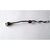 Разъем питания ноутбука с кабелем Lenovo для Lenovo DC301007100 (5.5mm x 2.5mm),4-pin,13 см (A49083), изображение 2 Разъем питания ноутбука с кабелем Lenovo для Lenovo DC301007100 (5.5mm x 2.5mm),4-pin,13 см (A49083), изображение 2