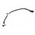 Разъем питания ноутбука с кабелем Dell PJ935 (4.5mm x 3.0mm + center pin), 6(5)-pin, 17 см (A49092) Разъем питания ноутбука с кабелем Dell PJ935 (4.5mm x 3.0mm + center pin), 6(5)-pin, 17 см (A49092)