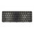 Клавиатура ноутбука PowerPlant HP 242 G1/G2 (KB311729)