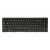Клавіатура ноутбука PowerPlant Lenovo G580, N580 черный, черный фрейм (KB311071)