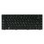 Клавіатура ноутбука PowerPlant Lenovo IdeaPad G480 черный, черный фрейм (KB311880) Клавіатура ноутбука PowerPlant Lenovo IdeaPad G480 черный, черный фрейм (KB311880)