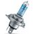 Автолампа Philips H4 WhiteVision Ultra +60% 2шт (12342WVUSM), изображение 2 Автолампа Philips H4 WhiteVision Ultra +60% 2шт (12342WVUSM), изображение 2