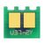 Чип для картриджа HP CLJ 700 M775/Pro 200 / Canon LBP7100 (Yellow) Static Control (U37-2CHIP-Y10) Чип для картриджа HP CLJ 700 M775/Pro 200 / Canon LBP7100 (Yellow) Static Control (U37-2CHIP-Y10)